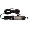 kIT 2 Pendentes Luz Bastão Fluorescente Fio 10 Mt SEM Lâmp - 3