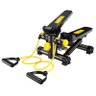 Mini stepper com elásticos WCT Fitness - 2