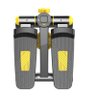 Mini stepper com elásticos WCT Fitness - 3