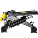 Ver imagem 4 de Mini stepper com elásticos WCT Fitness