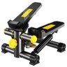 Mini stepper com elásticos WCT Fitness - 1