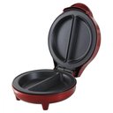 Ver imagem 4 de Omeleteira Philco Retrô Vermelha POM01 220v