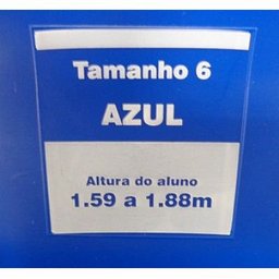 Conjunto escolar adulto Fnde CJA 06 Dimovesc cja06 - 2