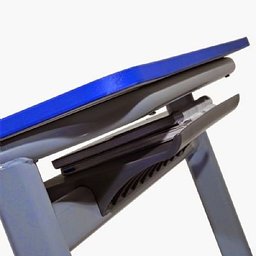 Conjunto escolar adulto Fnde CJA 06 Dimovesc cja06 - 3