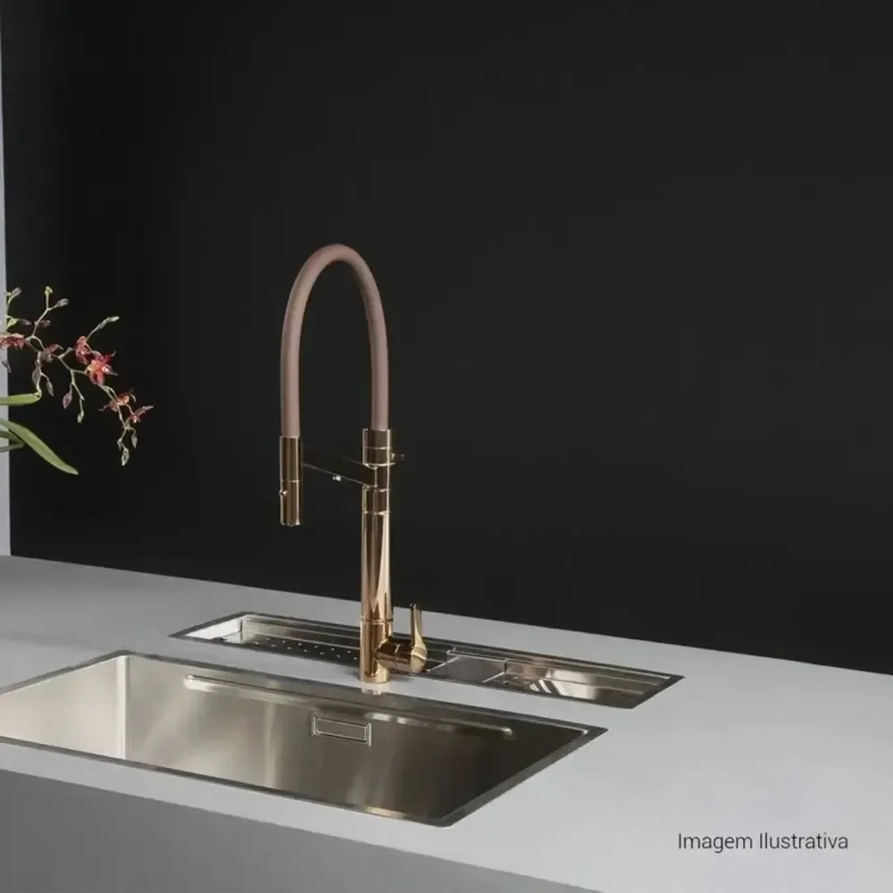 Calha Organizadora C/ Sistema de Escoamento 765x206 - Ac.200.75.org.inx - 1