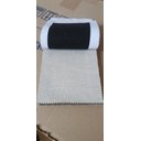 Ver imagem 2 de Conjunto 2 Poltrona Yasmim Tecido Linho Bege 006 - MobiliaMobilia