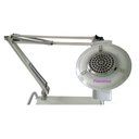 Ver imagem 3 de Carrinho Auxiliar com Luminária e Exaustor para Podologia Fiscomed Carrinho e Exaustor para Podologi