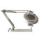 Ver imagem 2 de Carrinho Auxiliar com Luminária e Exaustor para Podologia Fiscomed Carrinho e Exaustor para Podologi