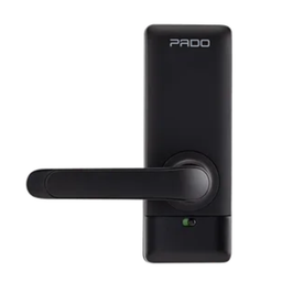 Fechadura Eletrônica Digital Fde-300w Ip55 Resistente a Água -pado - 2