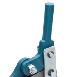 Tesoura com Cabo para Cortar Chapa N°3 Tc-3 Marcon - 5