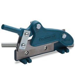 Tesoura com Cabo para Cortar Chapa N°3 Tc-3 Marcon - 1