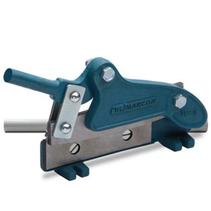Tesoura com Cabo para Cortar Chapa N°3 Tc-3 Marcon