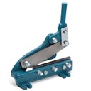 Ver imagem 4 de Tesoura com Cabo para Cortar Chapa N°3 Tc-3 Marcon