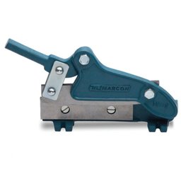 Tesoura com Cabo para Cortar Chapa N°3 Tc-3 Marcon - 3