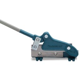 Tesoura com Cabo para Cortar Chapa N°3 Tc-3 Marcon - 2