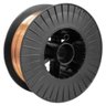 Arame para Solda Mig 1.0 Mm Rolo 15kg 7436010015 Vonder - 5