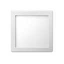 Ver imagem 2 de Luminaria Led Sobrepor Quadrado 24w 6500k Bivolt Elgin