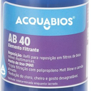 Ver imagem 3 de Refil Ab 40 Rosca Curta 1005-0004 Acquabios Compatível com Os Modelos: *forusi, Viqua, Sap
