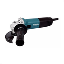 Ver imagem 2 de Esmer. Makita 9510b 850w 4 -1/2 Pol 127v
