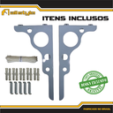 Ver imagem 6 de Varal Roupas Muro ou Parede Articulado 5 Cordas bola. O Mais Forte e Bonito do Mercado.  ALL STYLE.