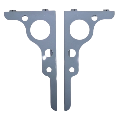 Varal Roupas Muro ou Parede Articulado 5 Cordas bola. O Mais Forte e Bonito do Mercado.  ALL STYLE.