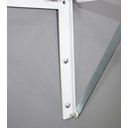 Ver imagem 4 de Varal Roupas Muro ou Parede Articulado 5 Cordas bola. O Mais Forte e Bonito do Mercado.  ALL STYLE.