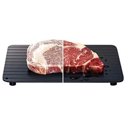Tabua Inteligente para Descongelar Alimentos - Oikos - 2