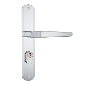 Fechadura 602/03 Externa - Stam (35017)