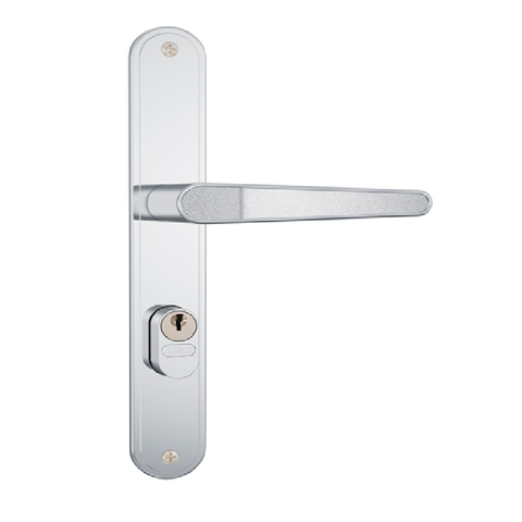 Fechadura 602/03 Externa - Stam (35017)