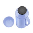 Ver imagem 4 de Garrafa Térmica Firenze 1L Azul Ice Invicta