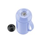 Ver imagem 5 de Garrafa Térmica Firenze 1L Azul Ice Invicta