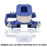 Bobina Cjx2 D2 para Contator 09-12-18 24vac - 2