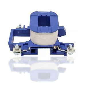 Bobina Cjx2 D2 para Contator 09-12-18 24vac