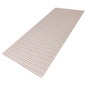 Tapete Passadeira Cozinha Antiderrapante 3m X 45cm Estamp.01