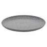 Prato Raso 26 Cm Oxford Flat Gray - 2