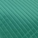 Ver imagem 3 de Cobertor Manta Relevância Queen Ultrasoft Dupla Face Verde 100% Poliéster