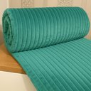 Ver imagem 2 de Cobertor Manta Relevância Queen Ultrasoft Dupla Face Verde 100% Poliéster
