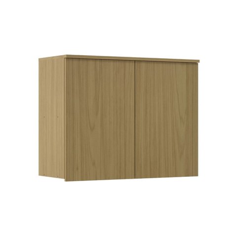 Aéreo 80cm 2 Portas Florenca Moveis Sul Canary