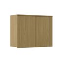 Ver imagem 1 de Aéreo 80cm 2 Portas Florenca Moveis Sul Canary