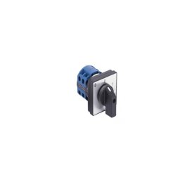 Chave Reversora 20a 3p Ca10 Kraus e Naimer - 1