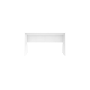 Ver imagem 4 de Mesa Escrivaninha para Escritório Débora 134 100% Mdf