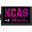 Ver imagem 5 de Fonte Atx sem Cabo 800w Kcas Preto Aerocool Kcas 800w