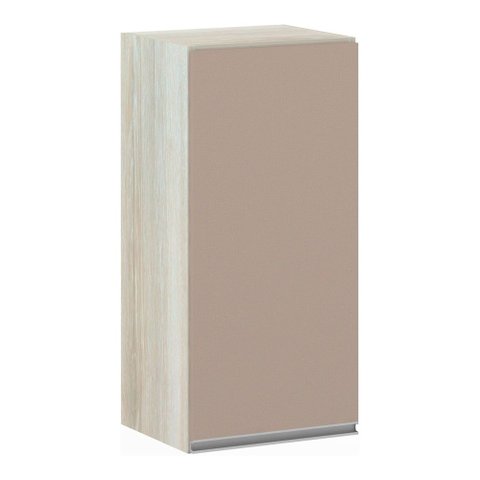 Armário Aéreo 35 Cm 1 Porta Lis Luciane Móveis