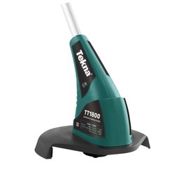 Aparador de Grama Eletrico 1800w 280mm Tekna Tt18001 Empunhadura Frontal e Saia de Proteção 127v - 2