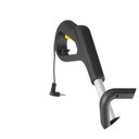 Ver imagem 4 de Aparador de Grama Eletrico 1800w 280mm Tekna Tt18001 Empunhadura Frontal e Saia de Proteção 127v