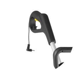 Aparador de Grama Eletrico 1800w 280mm Tekna Tt18001 Empunhadura Frontal e Saia de Proteção 127v - 4
