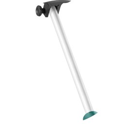 Aparador de Grama Eletrico 1800w 280mm Tekna Tt18001 Empunhadura Frontal e Saia de Proteção 127v - 5