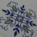 Ver imagem 4 de Jogo de 6 Pratos para Sobremesa Porcelana Lisboa - 21cm