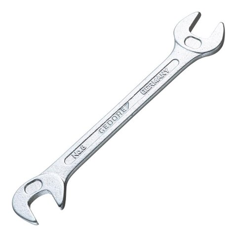 Chave Fixa Mini 7/32" - Gedore 008053