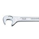 Ver imagem 2 de Chave Fixa Mini 7/32" - Gedore 008053